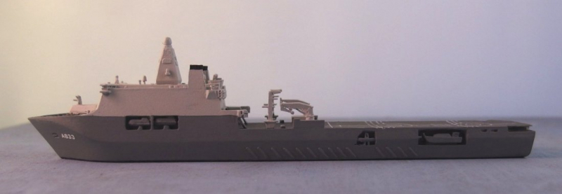 Zustand 2014 Modell 403